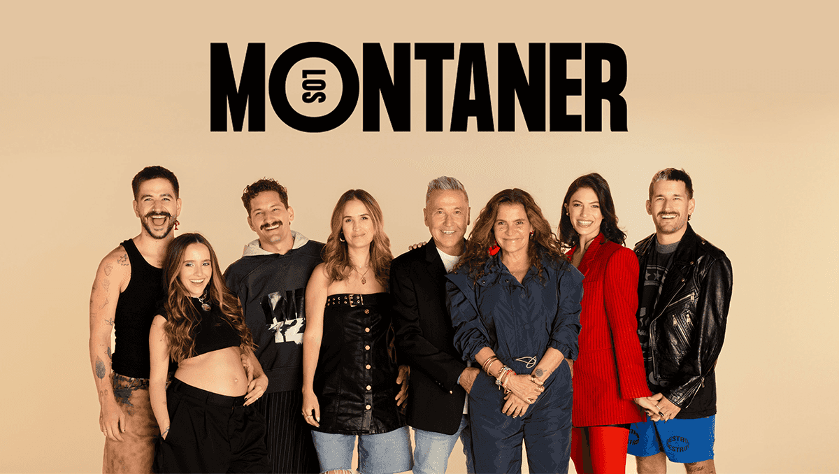 LosMontaner